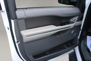 2018 Ford EXPEDITION