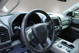 2018 Ford EXPEDITION