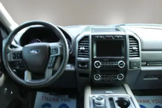 2018 Ford EXPEDITION