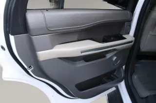 2018 Ford EXPEDITION