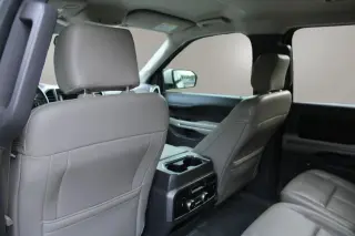 2018 Ford EXPEDITION