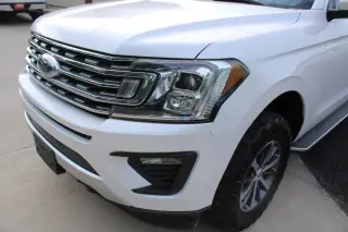 2018 Ford EXPEDITION