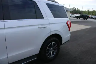 2018 Ford EXPEDITION