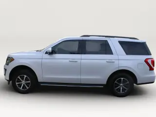 2018 Ford EXPEDITION