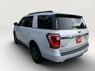 2018 Ford EXPEDITION