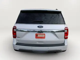 2018 Ford EXPEDITION