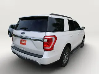 2018 Ford EXPEDITION