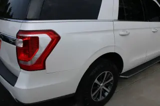 2018 Ford EXPEDITION