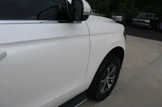 2018 Ford EXPEDITION
