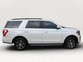 2018 Ford EXPEDITION