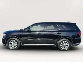 2020 Dodge DURANGO
