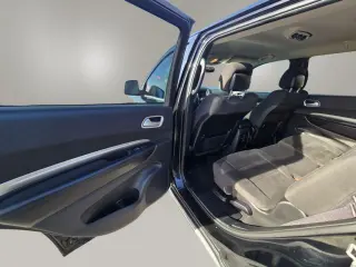 2020 Dodge DURANGO