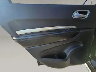 2020 Dodge DURANGO