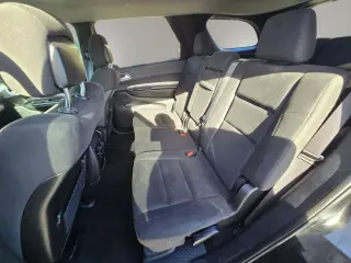 2020 Dodge DURANGO