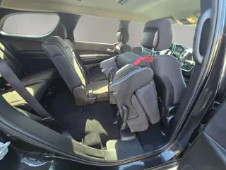 2020 Dodge DURANGO