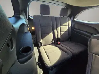 2020 Dodge DURANGO