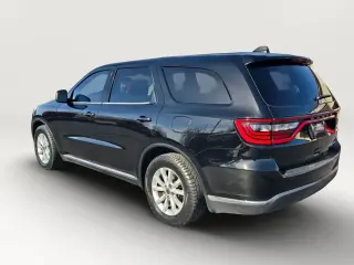 2020 Dodge DURANGO