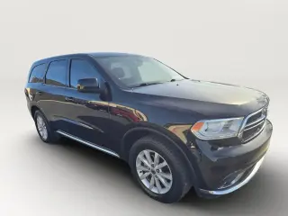 2020 Dodge DURANGO