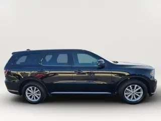 2020 Dodge DURANGO