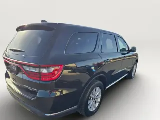 2020 Dodge DURANGO