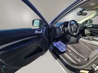 2020 Dodge DURANGO