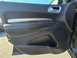 2020 Dodge DURANGO
