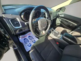 2020 Dodge DURANGO