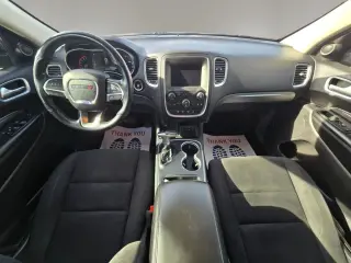 2020 Dodge DURANGO