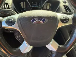 Ford Transit Connect 2018 XLT 4dr LWB Cargo Mini-Van w/Rear Cargo Doors