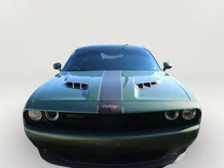2020 Dodge CHALLENGER