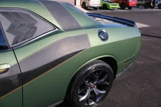 2020 Dodge CHALLENGER