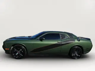 2020 Dodge CHALLENGER