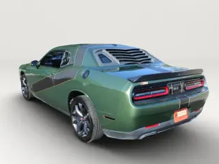 2020 Dodge CHALLENGER