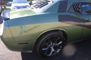 2020 Dodge CHALLENGER