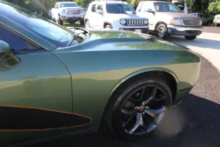 2020 Dodge CHALLENGER