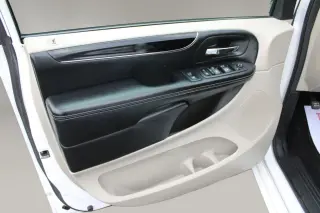 2019 Dodge GRAND CARAVAN PASSENGER