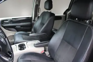 2019 Dodge GRAND CARAVAN PASSENGER