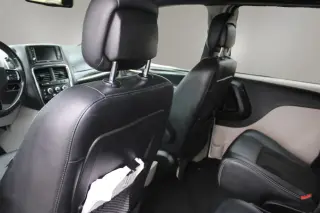 2019 Dodge GRAND CARAVAN PASSENGER