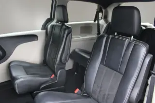 2019 Dodge GRAND CARAVAN PASSENGER