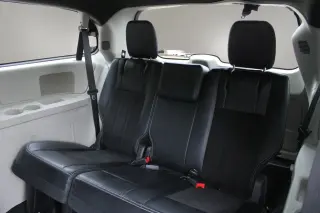 2019 Dodge GRAND CARAVAN PASSENGER