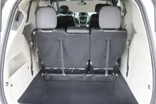 2019 Dodge GRAND CARAVAN PASSENGER