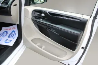 2019 Dodge GRAND CARAVAN PASSENGER