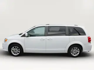 2019 Dodge GRAND CARAVAN PASSENGER