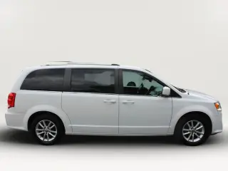2019 Dodge GRAND CARAVAN PASSENGER