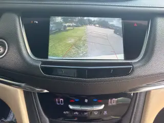 Cadillac XT5 2019 4dr SUV