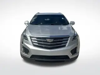Cadillac XT5 2019 4dr SUV
