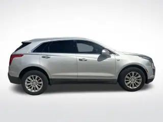 Cadillac XT5 2019 4dr SUV
