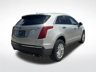 Cadillac XT5 2019 4dr SUV