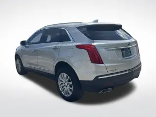 Cadillac XT5 2019 4dr SUV