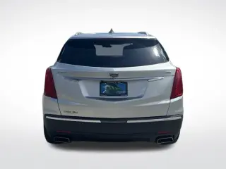 Cadillac XT5 2019 4dr SUV